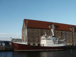 Arctic Janus Copenhagen Exterior photo
